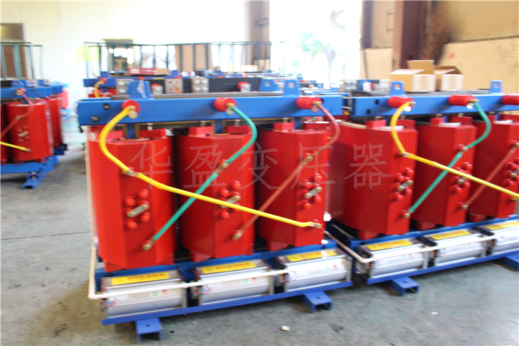赤峰SCB11-3150KVA/35KV/0.4KV干式变压器